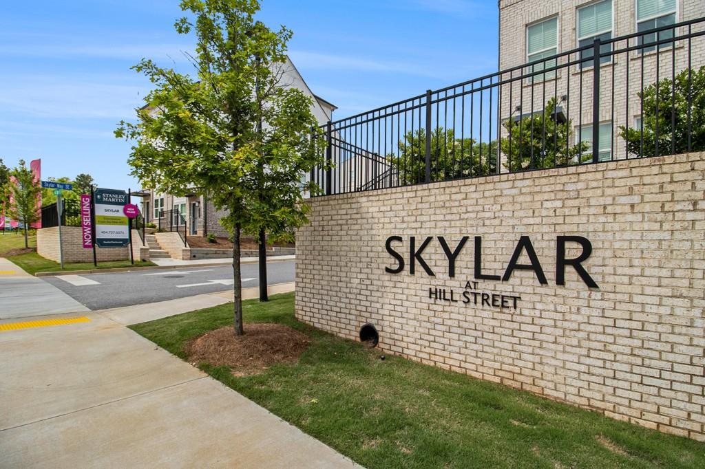 387 Skylar Way, Atlanta, Georgia image 44