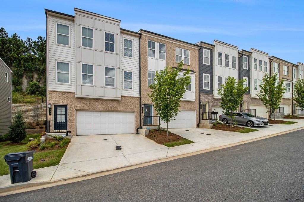 387 Skylar Way, Atlanta, Georgia image 7