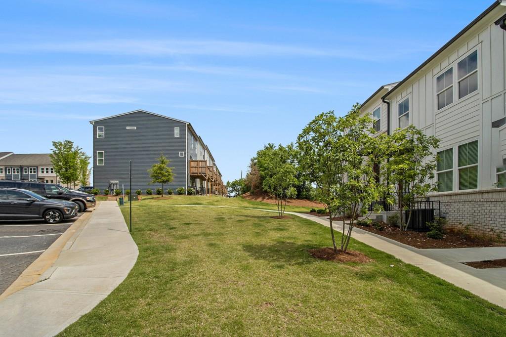 387 Skylar Way, Atlanta, Georgia image 30