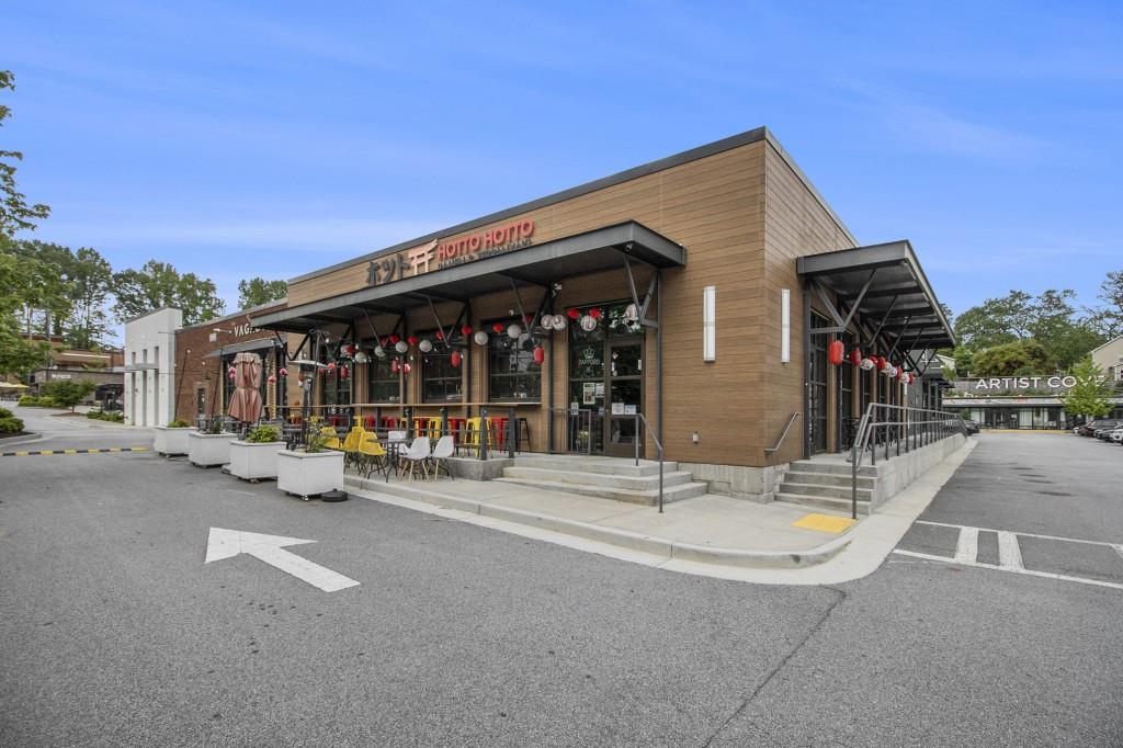387 Skylar Way, Atlanta, Georgia image 35