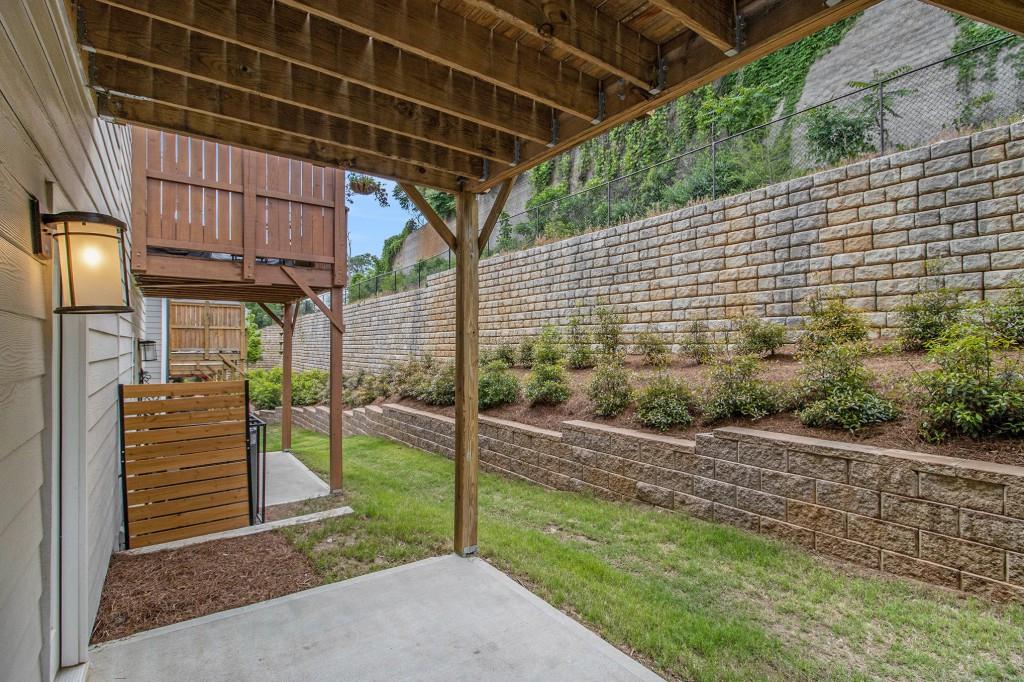 387 Skylar Way, Atlanta, Georgia image 27