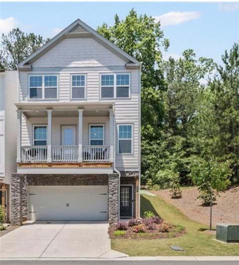 Homes For Rent - 507 Bishop Ln Ln<br/> Woodstock, GA 30188