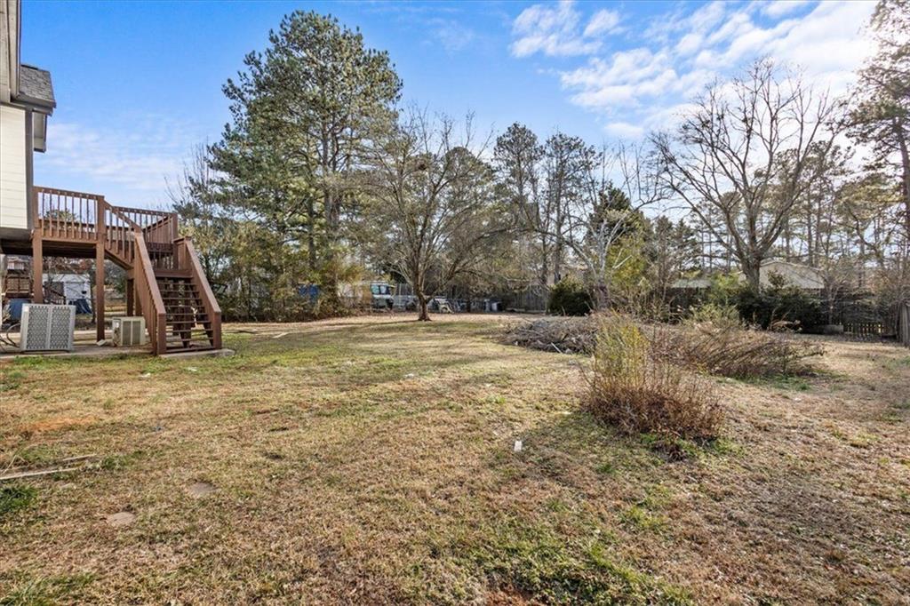 2718 Beaver Creek Crossing, Powder Springs, Georgia image 4