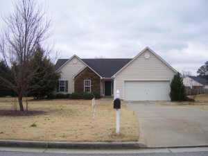Photo 1 of 1 — 4195 Eden Valley Drive, Loganville, GA 30052