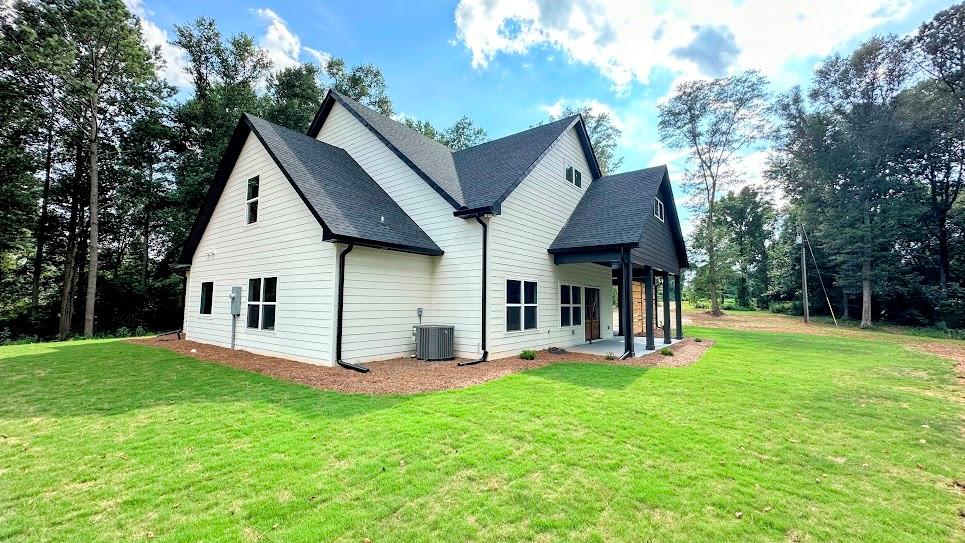 90 Ayers Road
