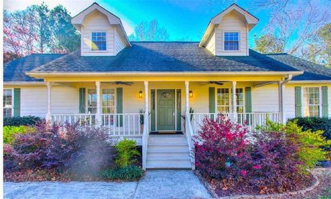 684 Oak Moss Drive Lawrenceville GA 30043