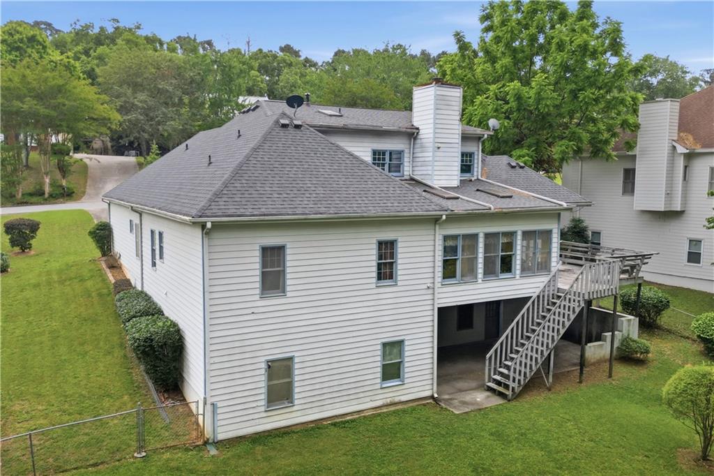 361 Timber Laurel Lane