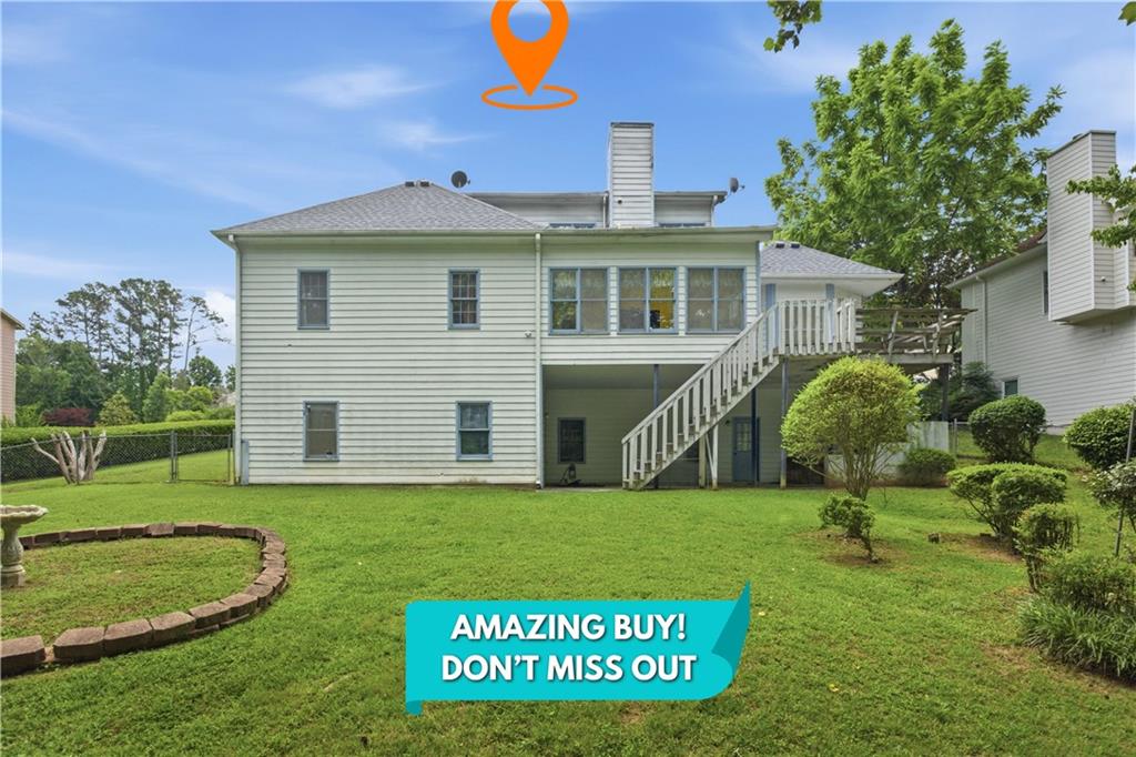 361 Timber Laurel Lane