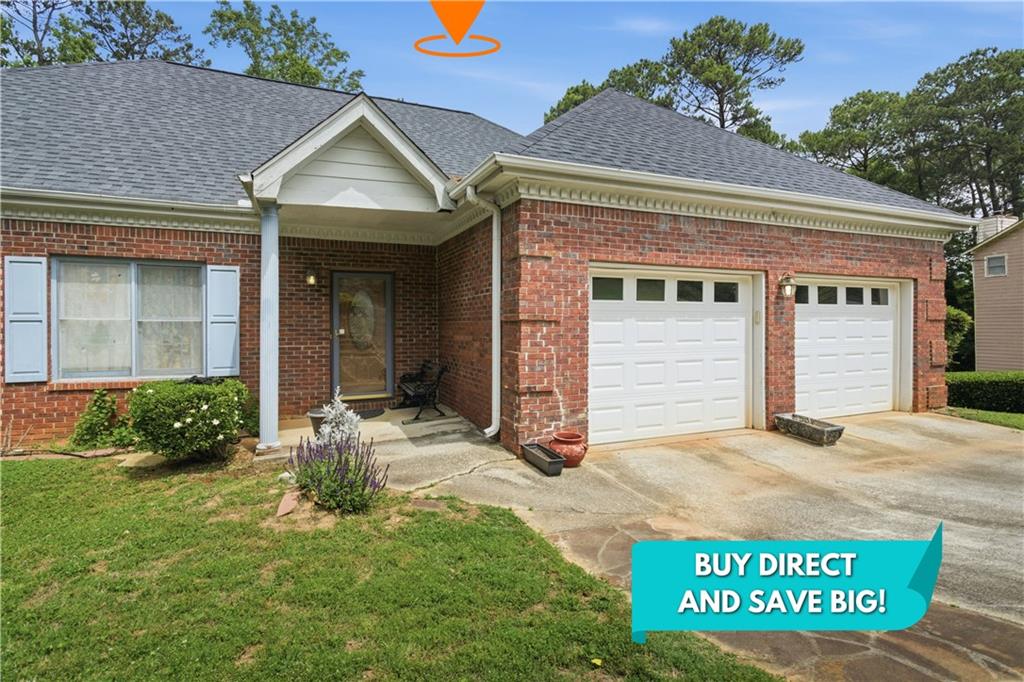 361 Timber Laurel Lane