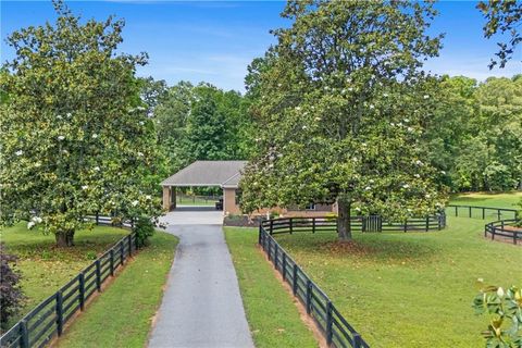 16175 Hopewell Road Milton GA 30004