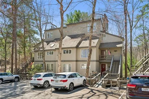 178 Sconti Ridge Rdg Unit 433B, Big Canoe, GA 30143 - MLS#: 7504689