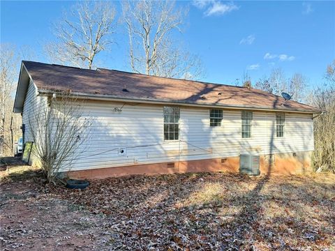 A home in Gainesville