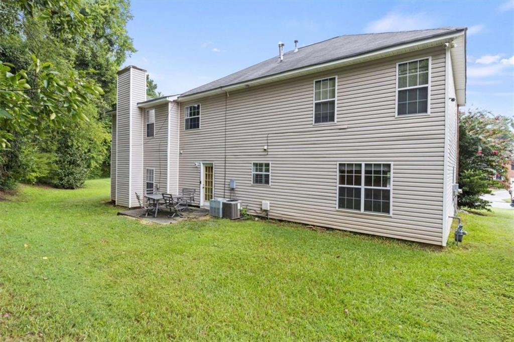 Cascade Hills - Residential