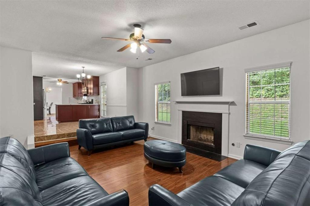 Cascade Hills - Residential