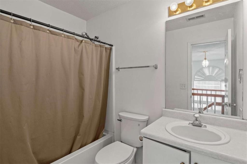 Cascade Hills - Residential