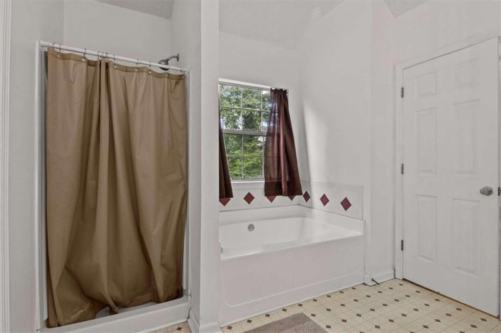 Cascade Hills - Residential