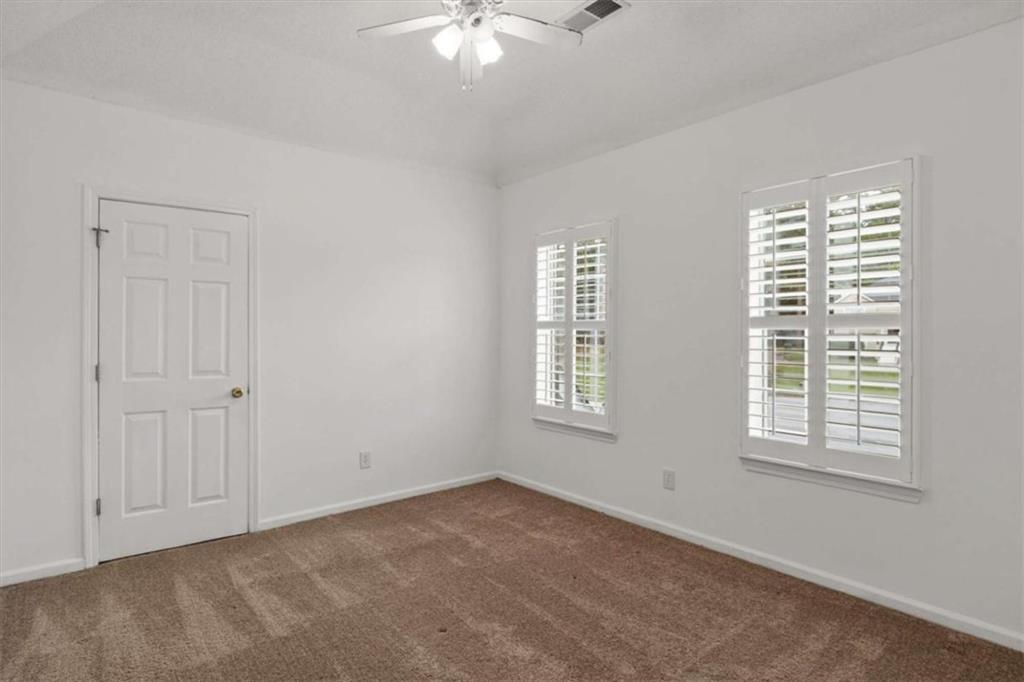 Cascade Hills - Residential