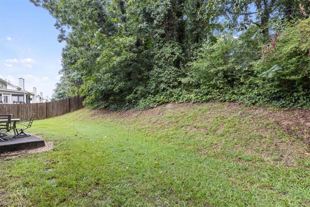 Cascade Hills - Residential