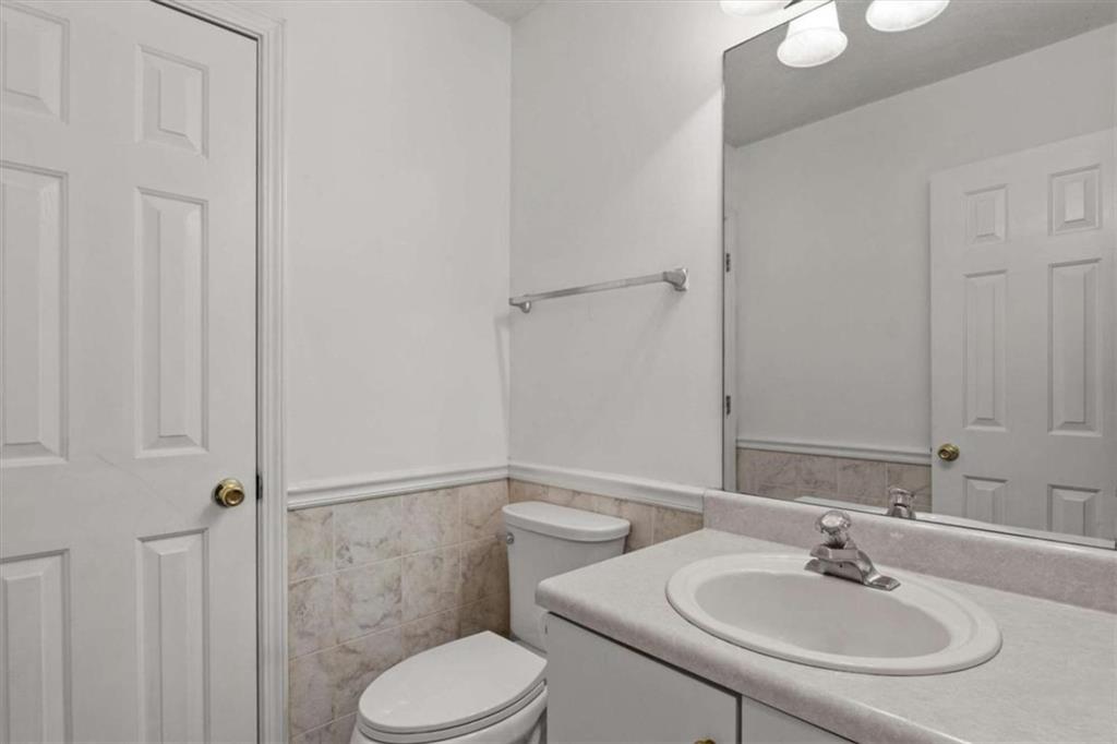 Cascade Hills - Residential