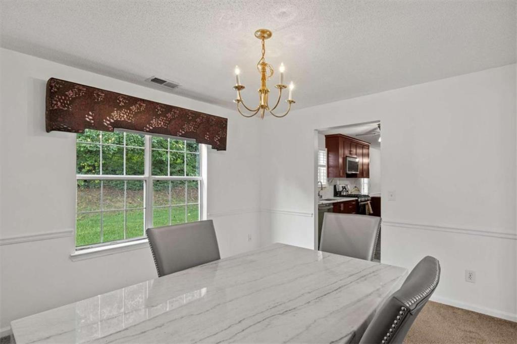 Cascade Hills - Residential