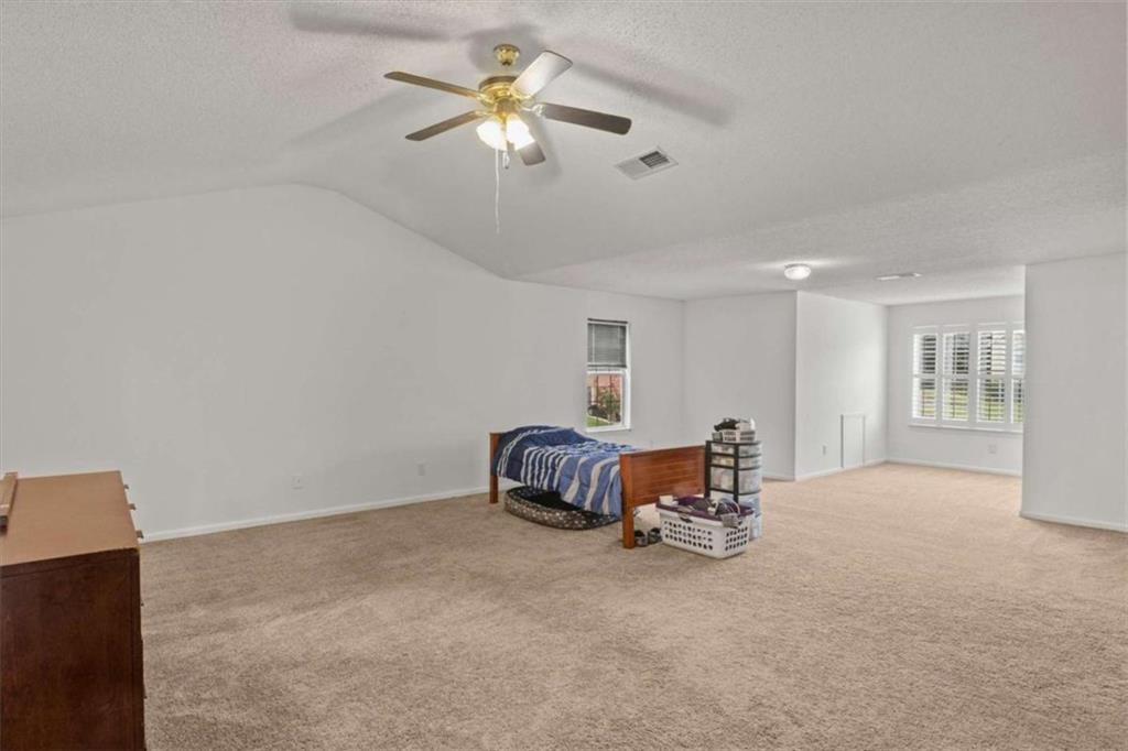 Cascade Hills - Residential