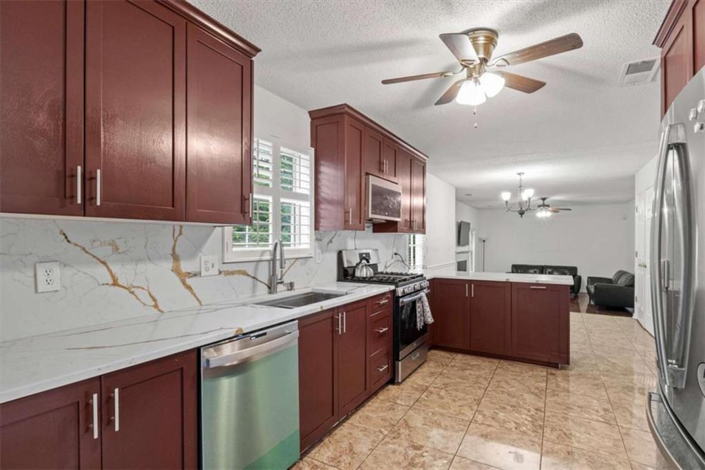 Cascade Hills - Residential