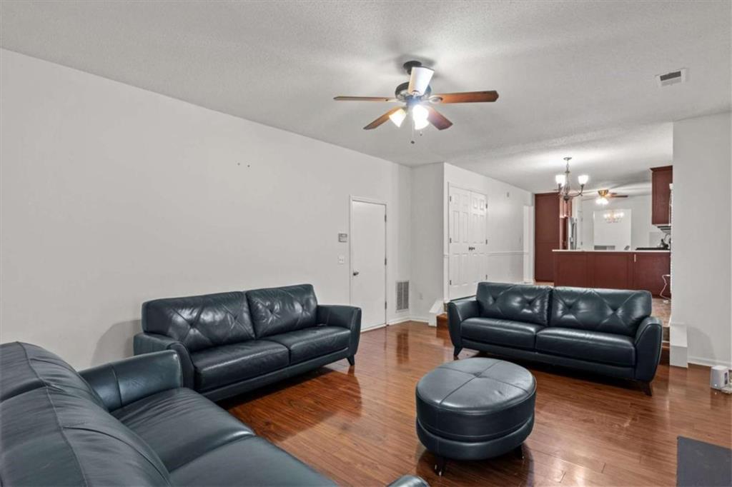 Cascade Hills - Residential