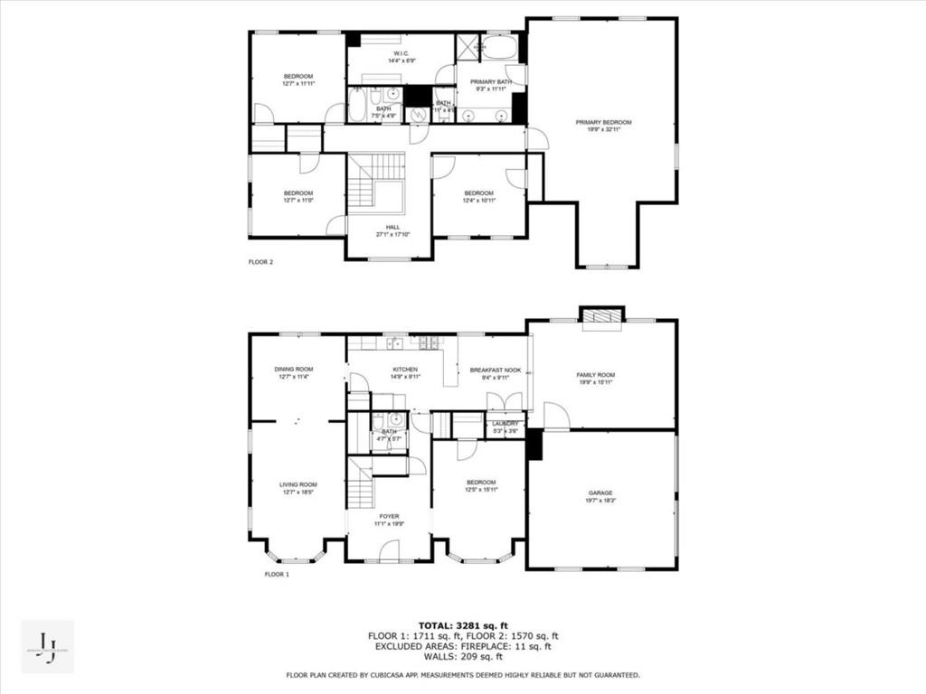 Cascade Hills - Residential