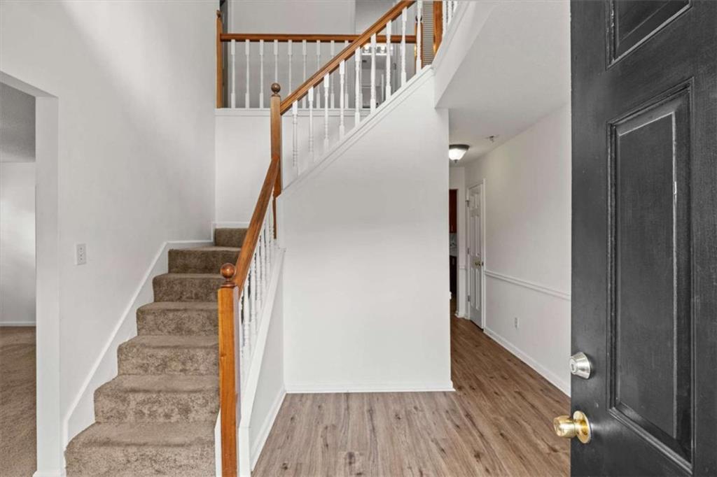 Cascade Hills - Residential