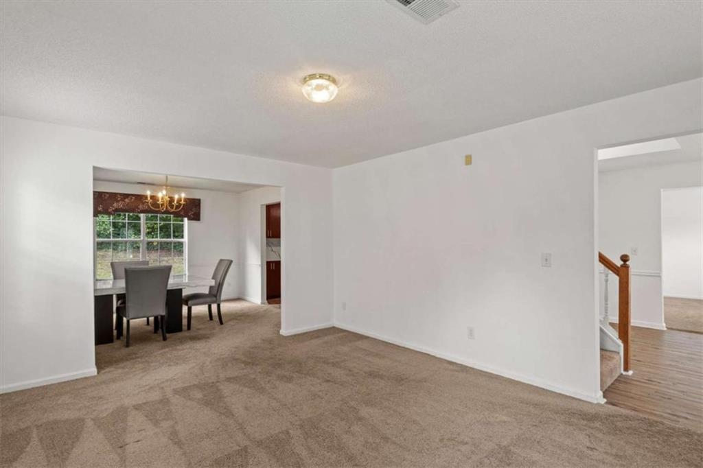 Cascade Hills - Residential