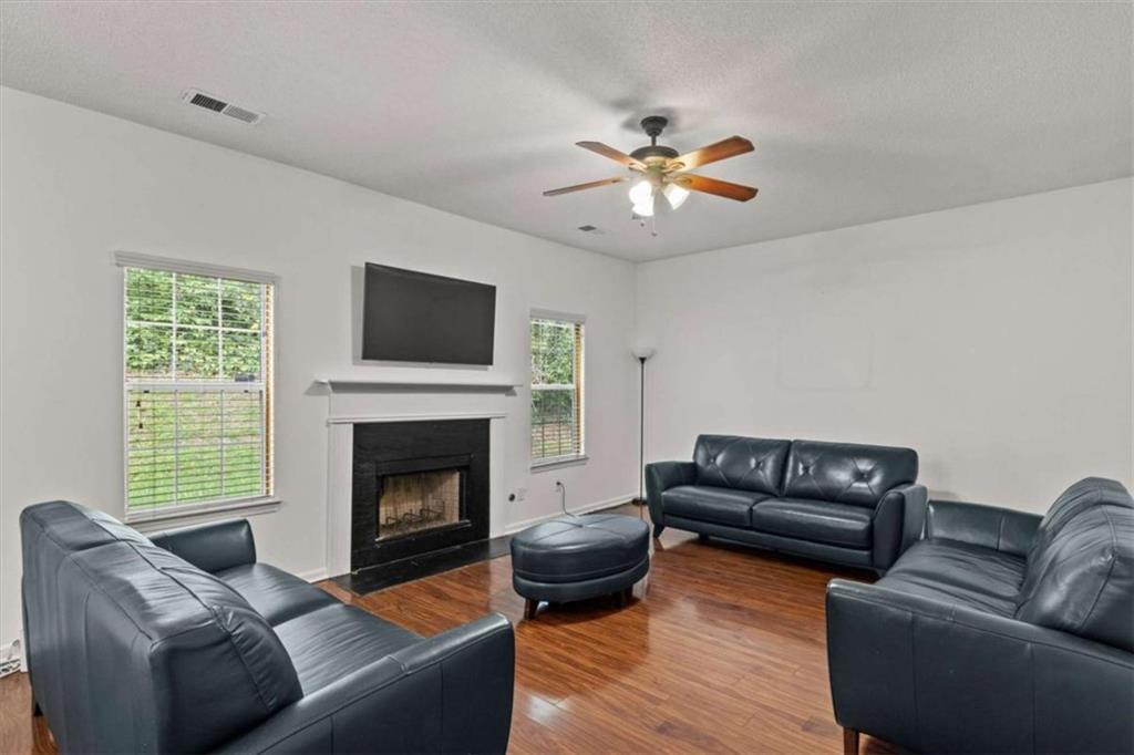 Cascade Hills - Residential