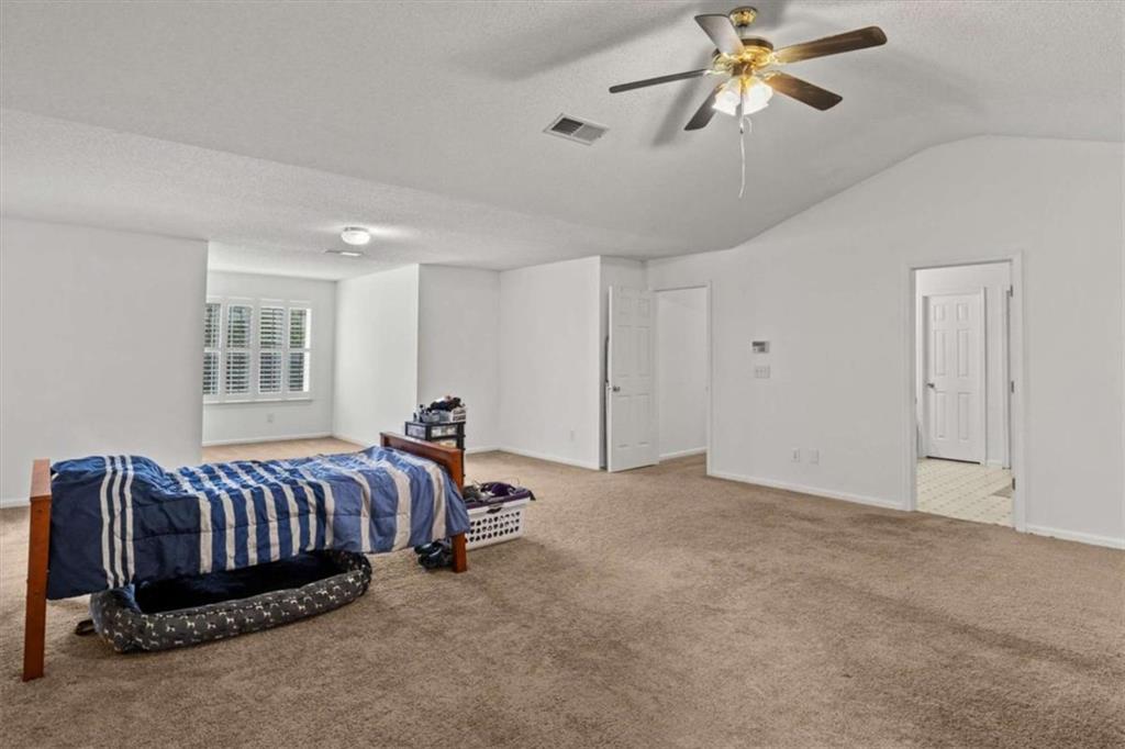 Cascade Hills - Residential