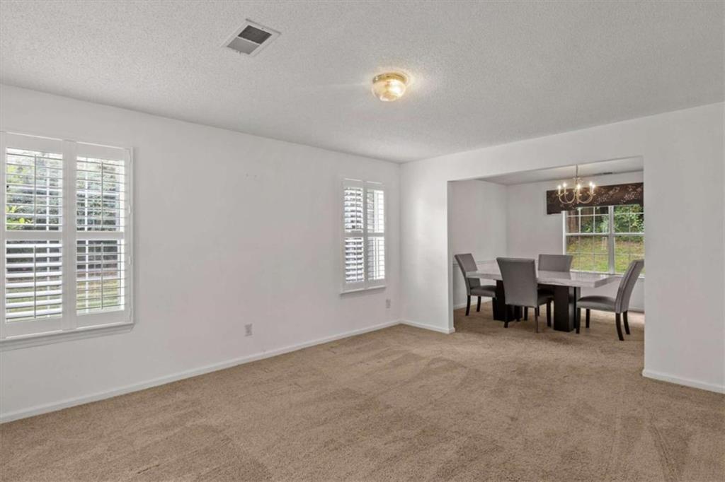 Cascade Hills - Residential