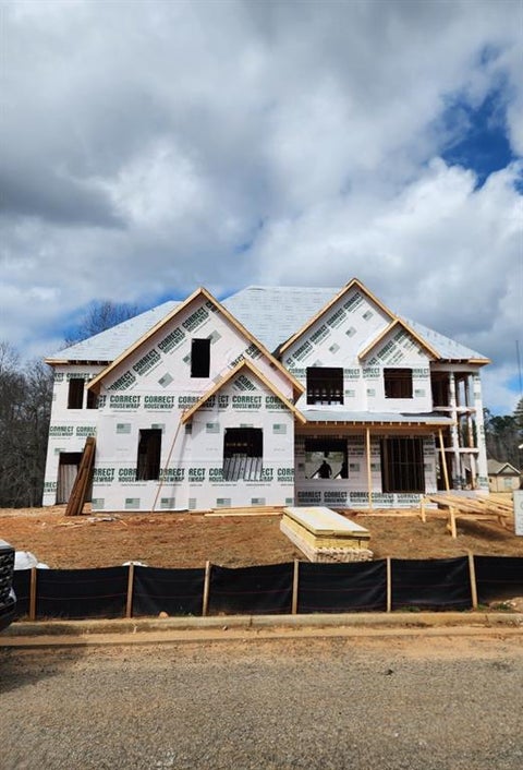 Homes For Sale - 2452 Wolf Meadow Lane<br/> Buford, GA 30518
