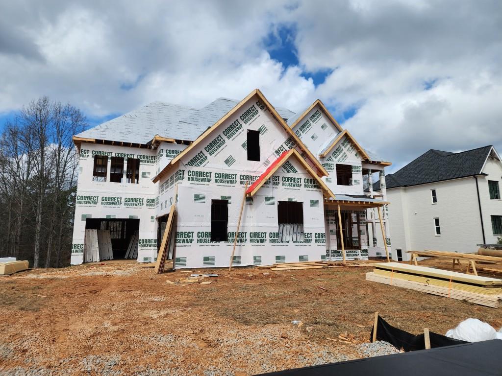 2452 Wolf Meadow Lane