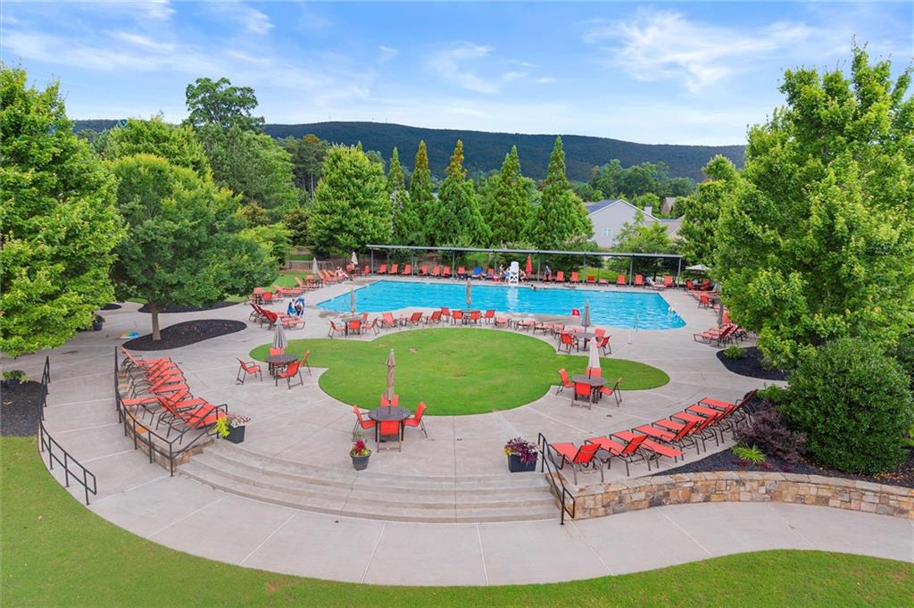 Lake Arrowhead - Residential