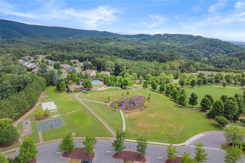 Lake Arrowhead - Residential