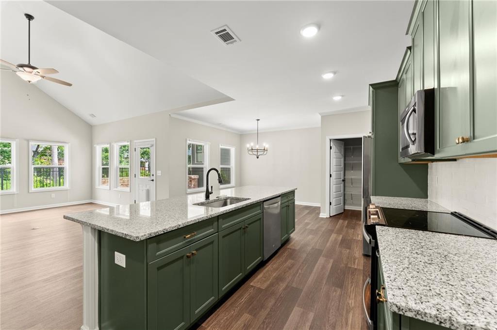 Lake Arrowhead - Residential