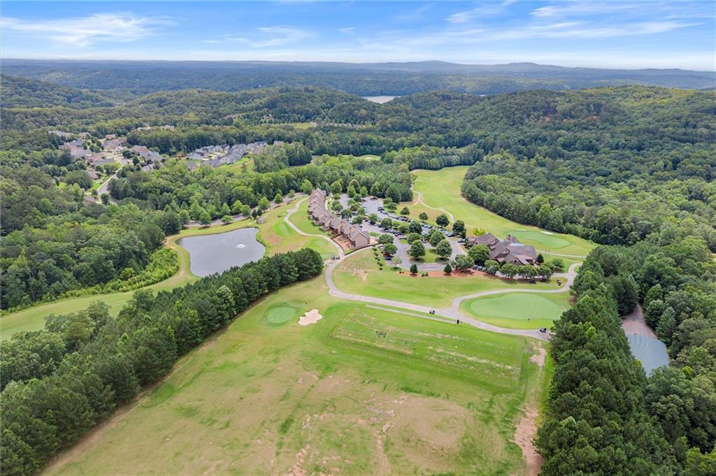 Lake Arrowhead - Residential