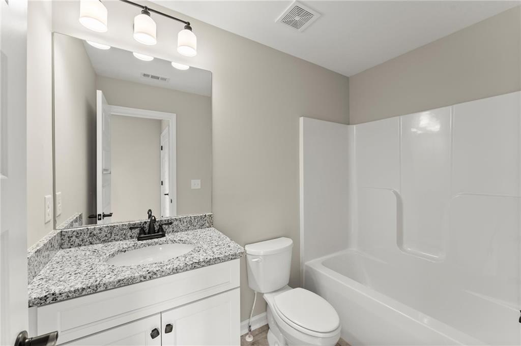 Lake Arrowhead - Residential