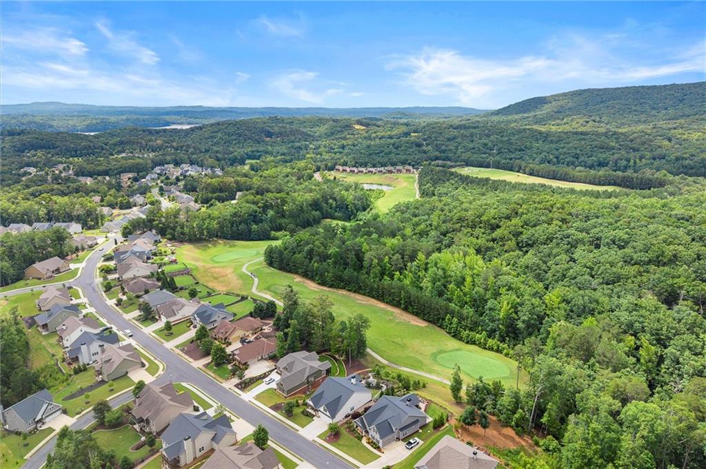 Lake Arrowhead - Residential