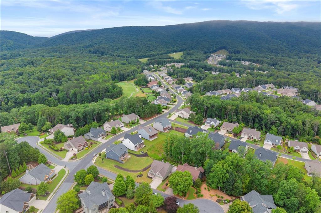 Lake Arrowhead - Residential