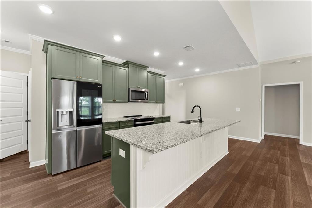 Lake Arrowhead - Residential