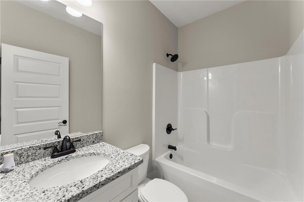 Lake Arrowhead - Residential