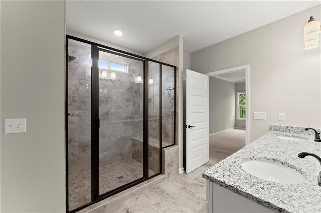 Lake Arrowhead - Residential