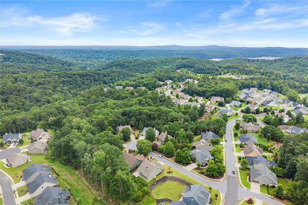 Lake Arrowhead - Residential