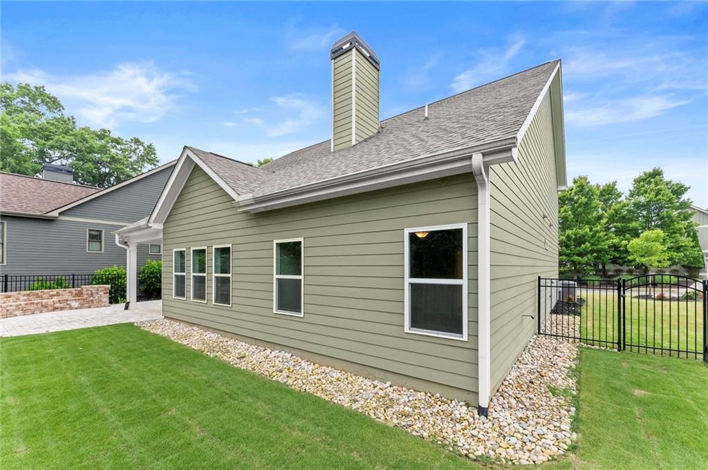 Lake Arrowhead - Residential