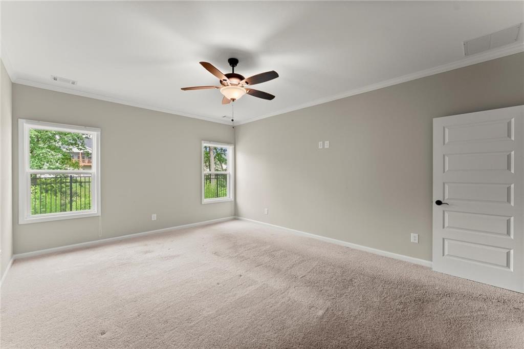 Lake Arrowhead - Residential