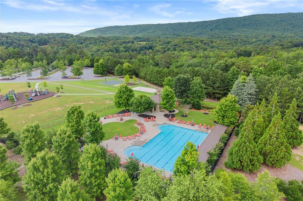 Lake Arrowhead - Residential