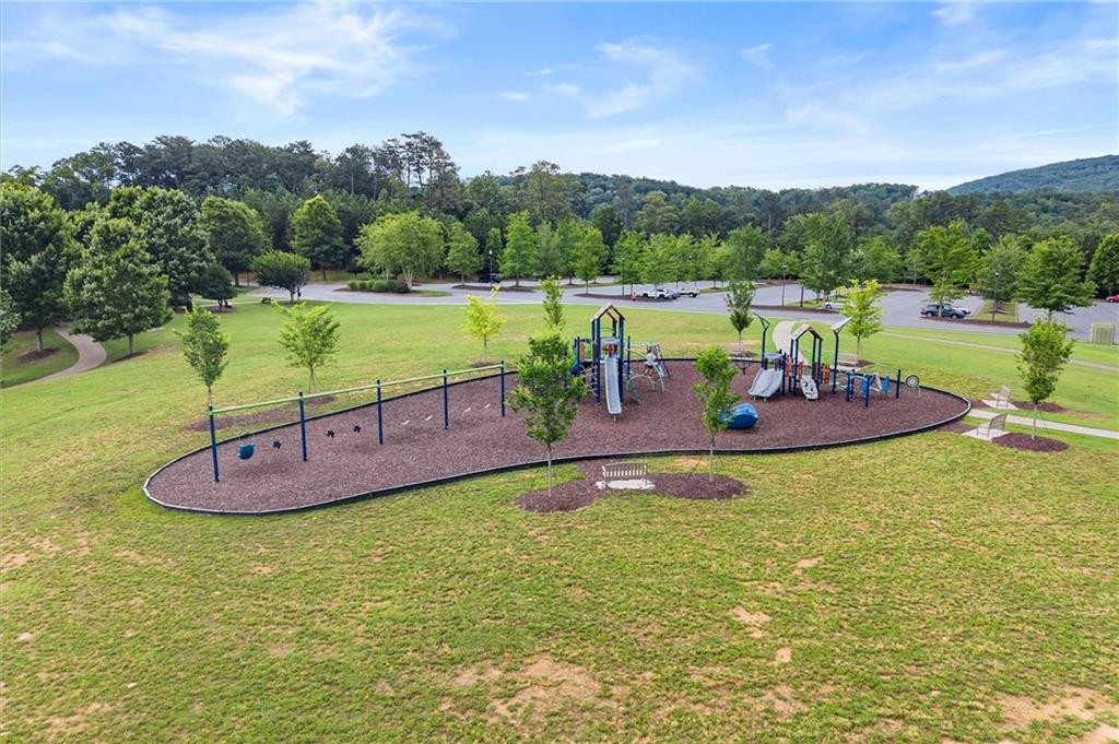 Lake Arrowhead - Residential